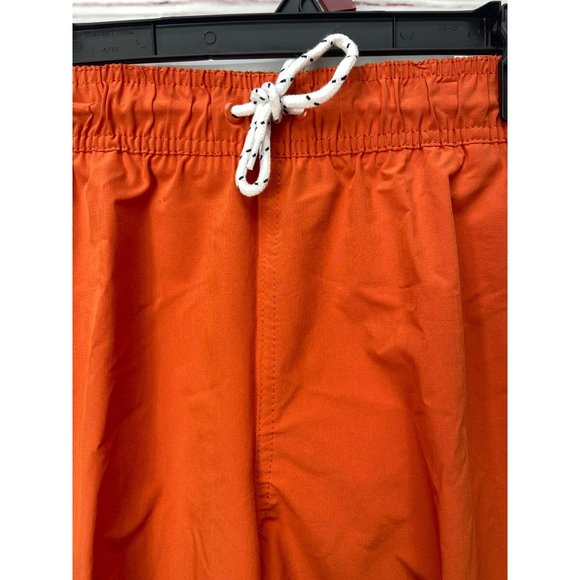 George Swim Trunks Men Quick Dry Stretch Beach Shorts 5 Inch Inseam Board Shorts - Picture 3 of 7